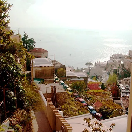 Ludovica Room Positano Room photo