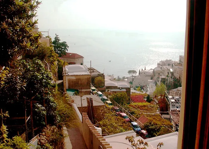 Ludovica Room