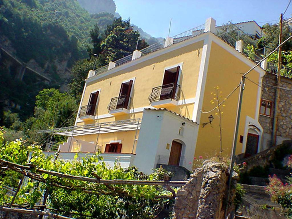 Gasthof Ludovica *
